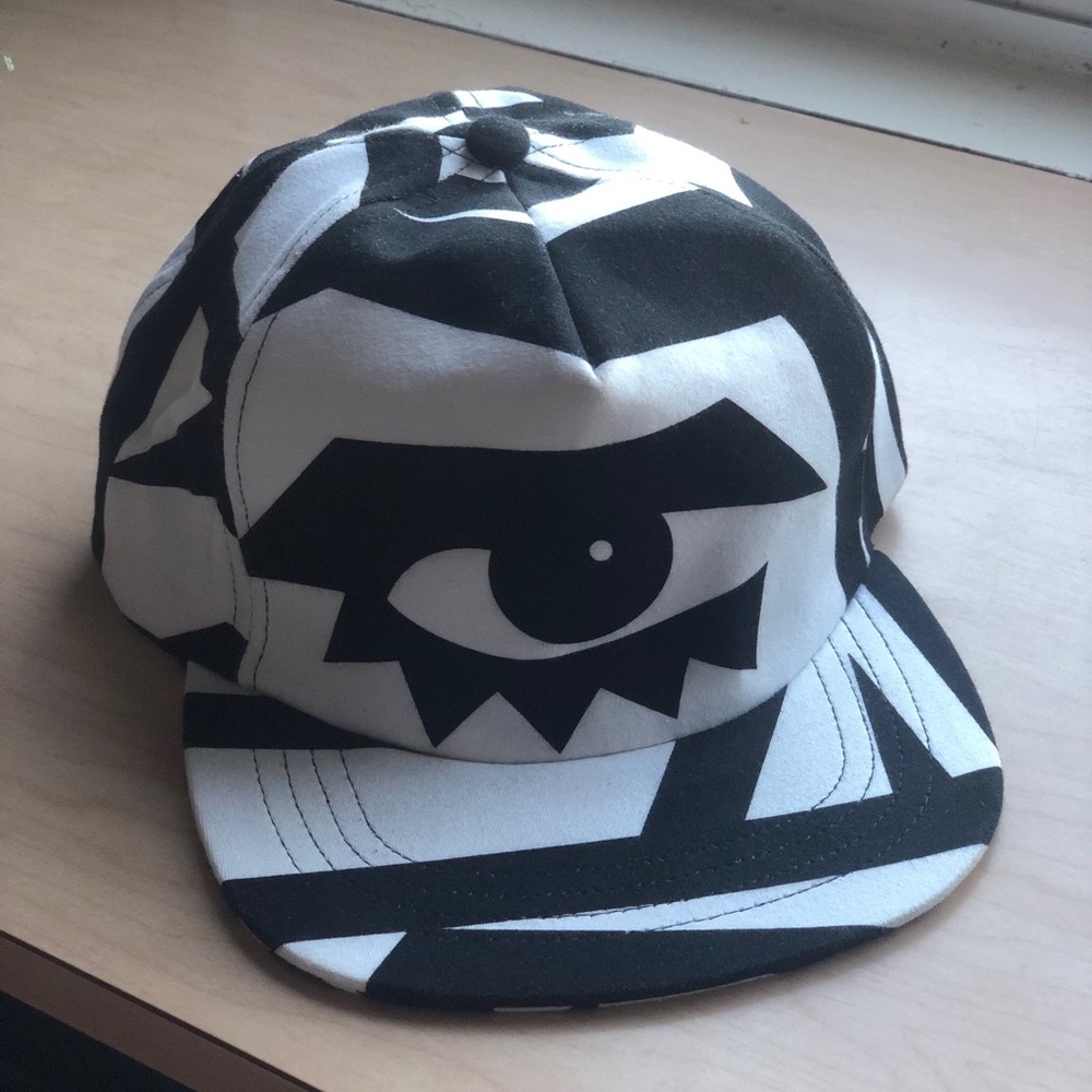 KESH x American Apparel Snapback
